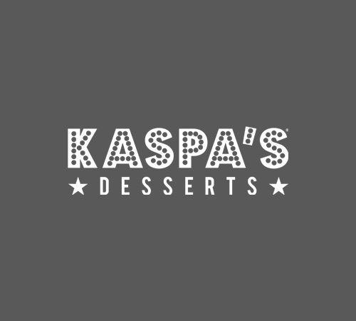 Kaspa’s Desserts